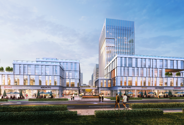 盐城诸暨二手房